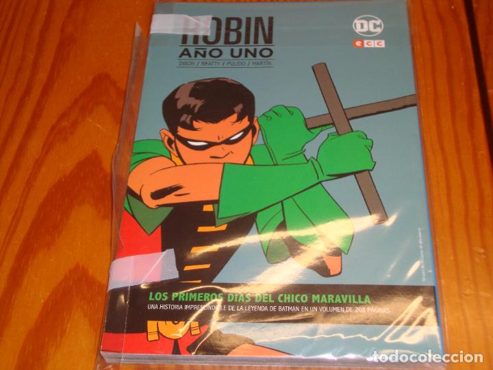 C&oacute;mics: Batman presenta: Academia Gotham 1 - Foto 2