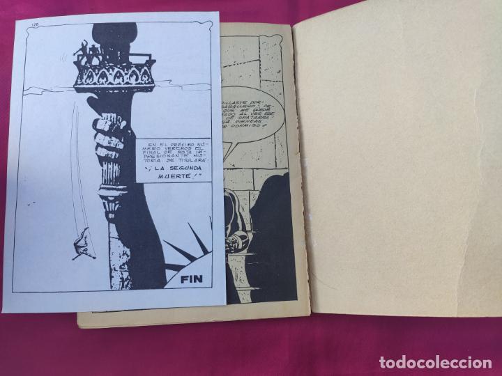 C&oacute;mics: CORONEL FURIA. VOL 1. N&ordm; 15. VERTICE. TACO. - Foto 5