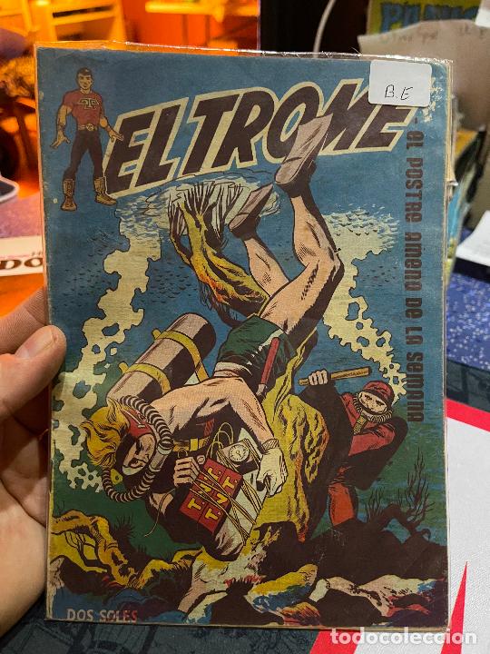 Comics: ELTROME