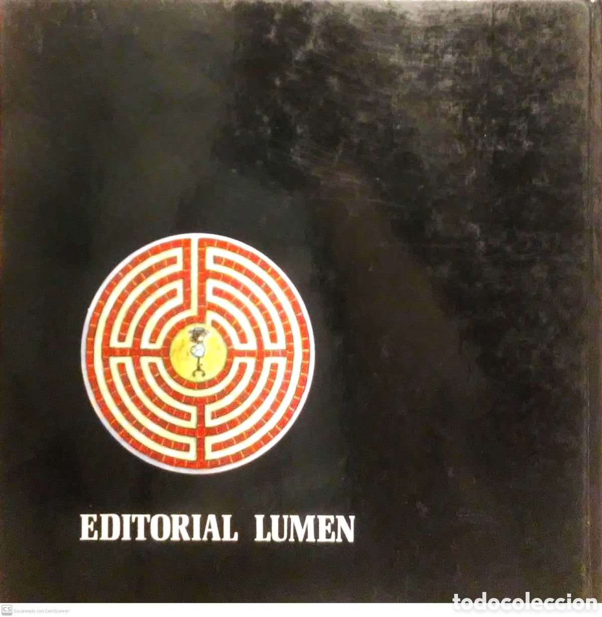 C&oacute;mics: Ars Amandi. Oski. Lumen. 1&ordf;Edici&oacute;n. 1976. - Foto 2