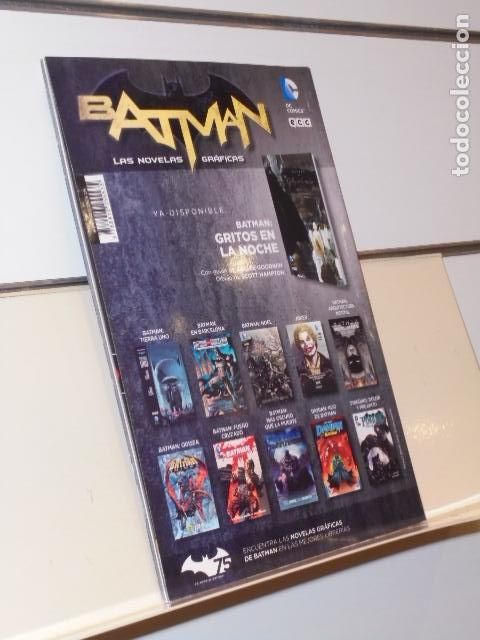 C&oacute;mics: BATMAN ETERNO N&ordm; 3 DC COMICS - ECC OFERTA - Foto 2