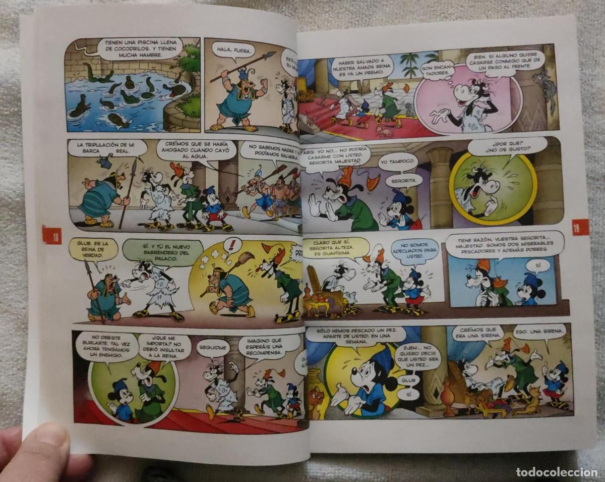 C&oacute;mics: CLEOPATRA. - Foto 4