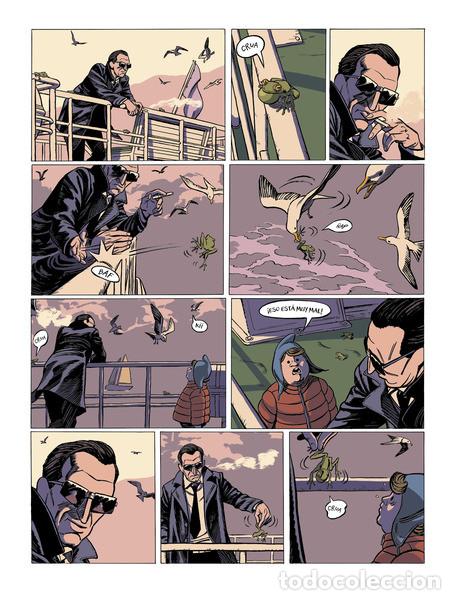 C&oacute;mics: C&oacute;mics. SAINT-ELME. INTEGRAL 1 - PEETERS, FREDERIK (Carton&eacute;) - Foto 2