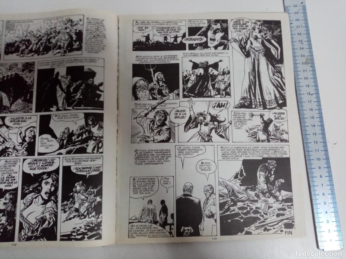 C&oacute;mics: COMIC BLUE JEANS N&ordm; 18 A&Ntilde;O 1977 , - Foto 10