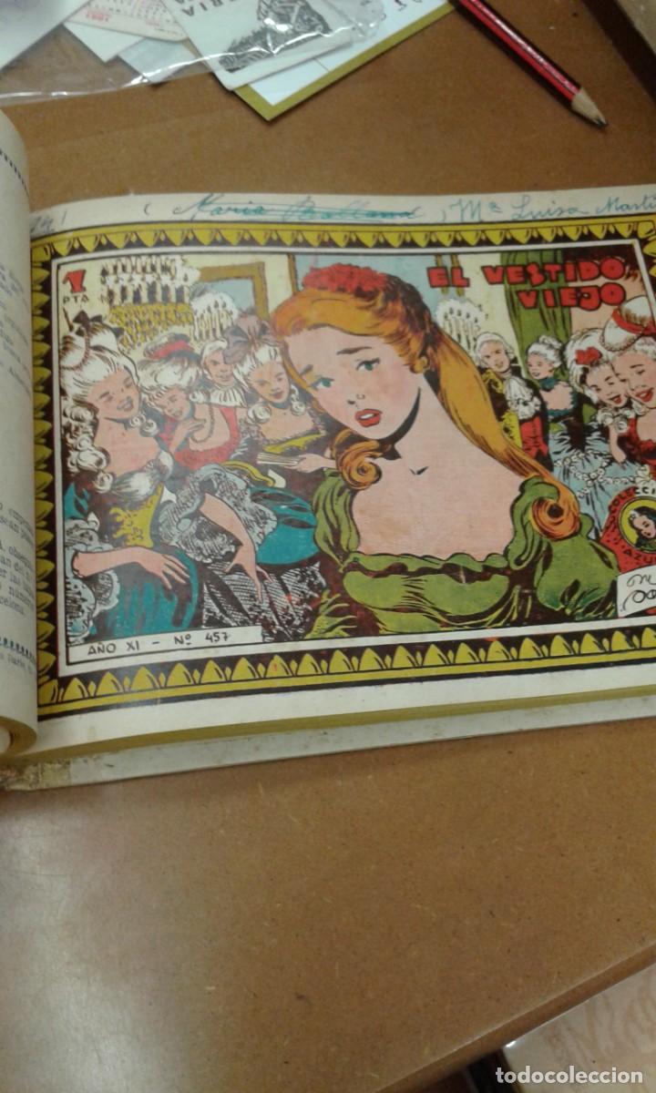 C&oacute;mics: AZUCENA Tomo XIX - Foto 2