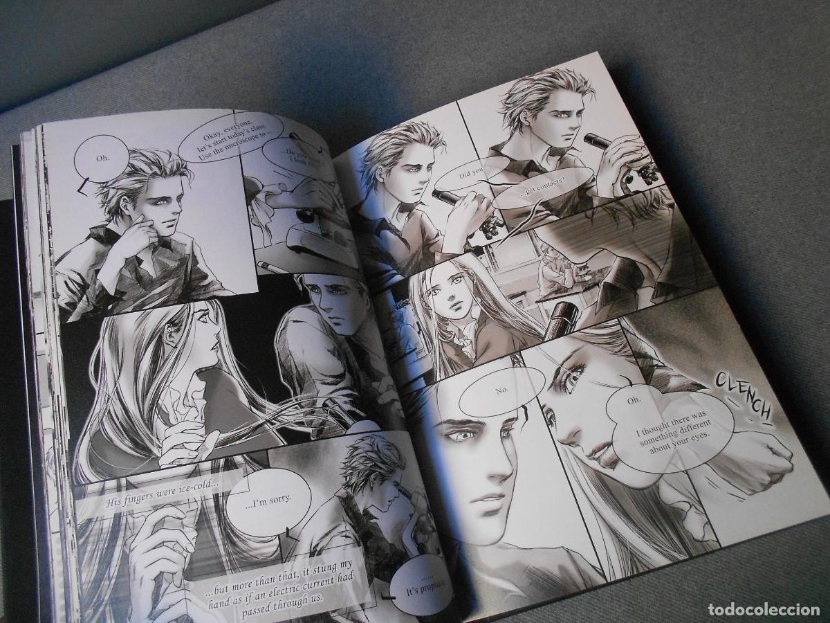 C&oacute;mics: TWILIGHT. TOMO I. MEYER - Foto 7