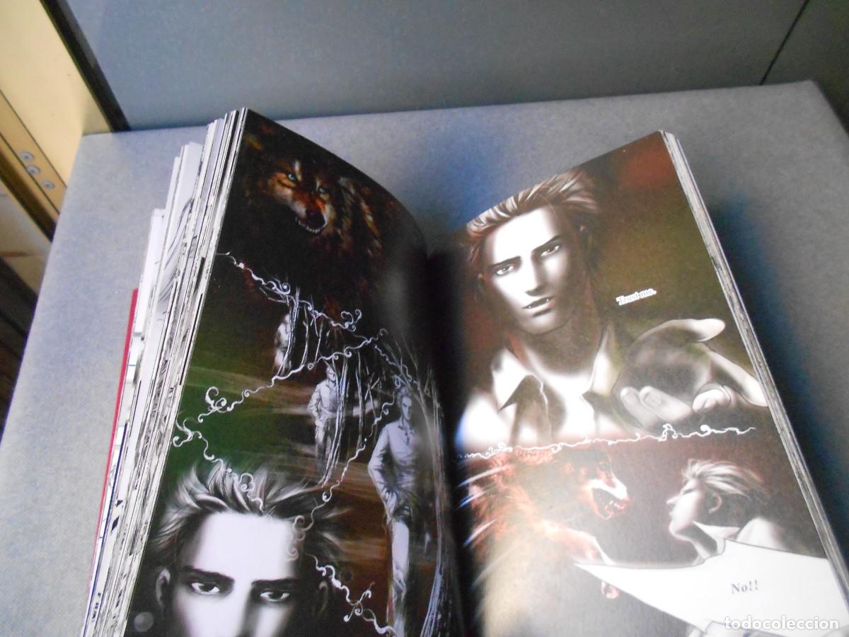 C&oacute;mics: TWILIGHT. TOMO I. MEYER - Foto 8