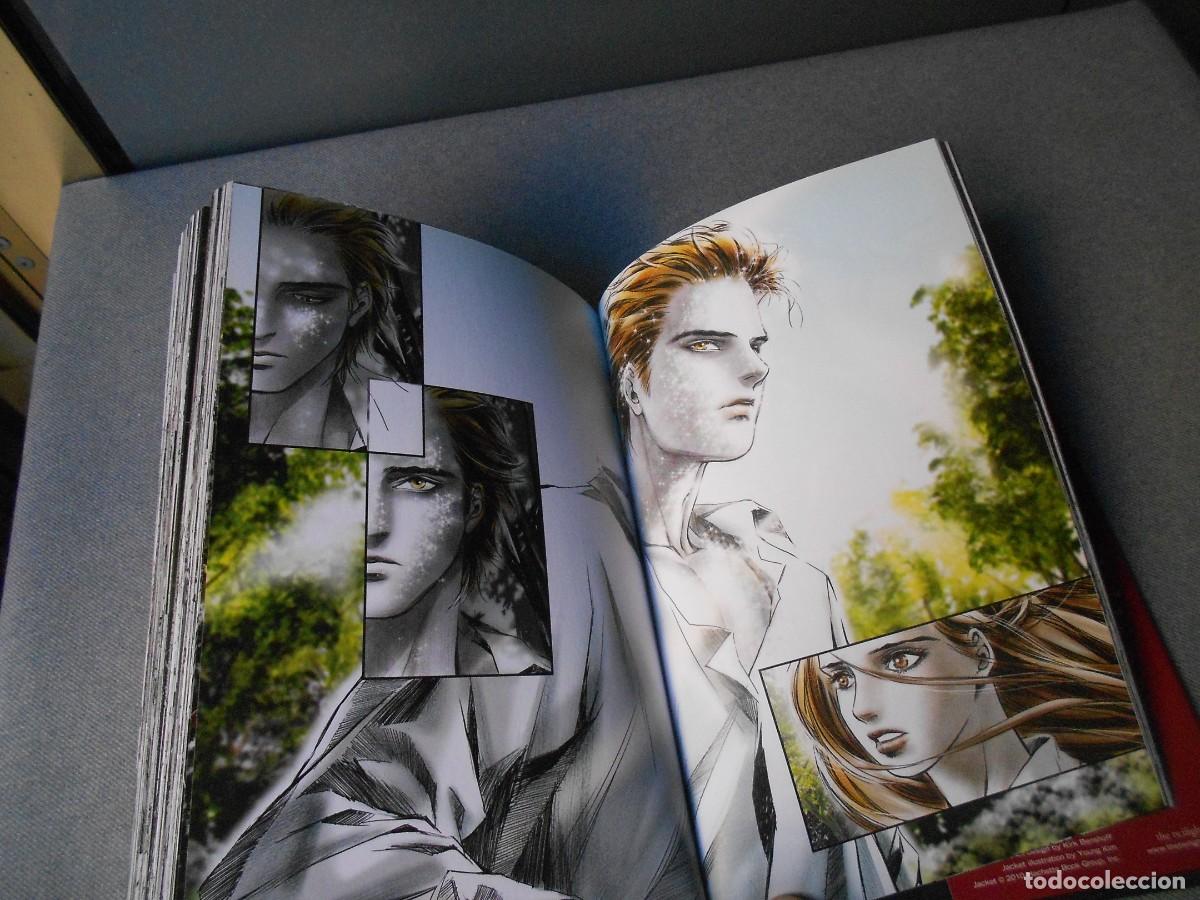 C&oacute;mics: TWILIGHT. TOMO I. MEYER - Foto 9