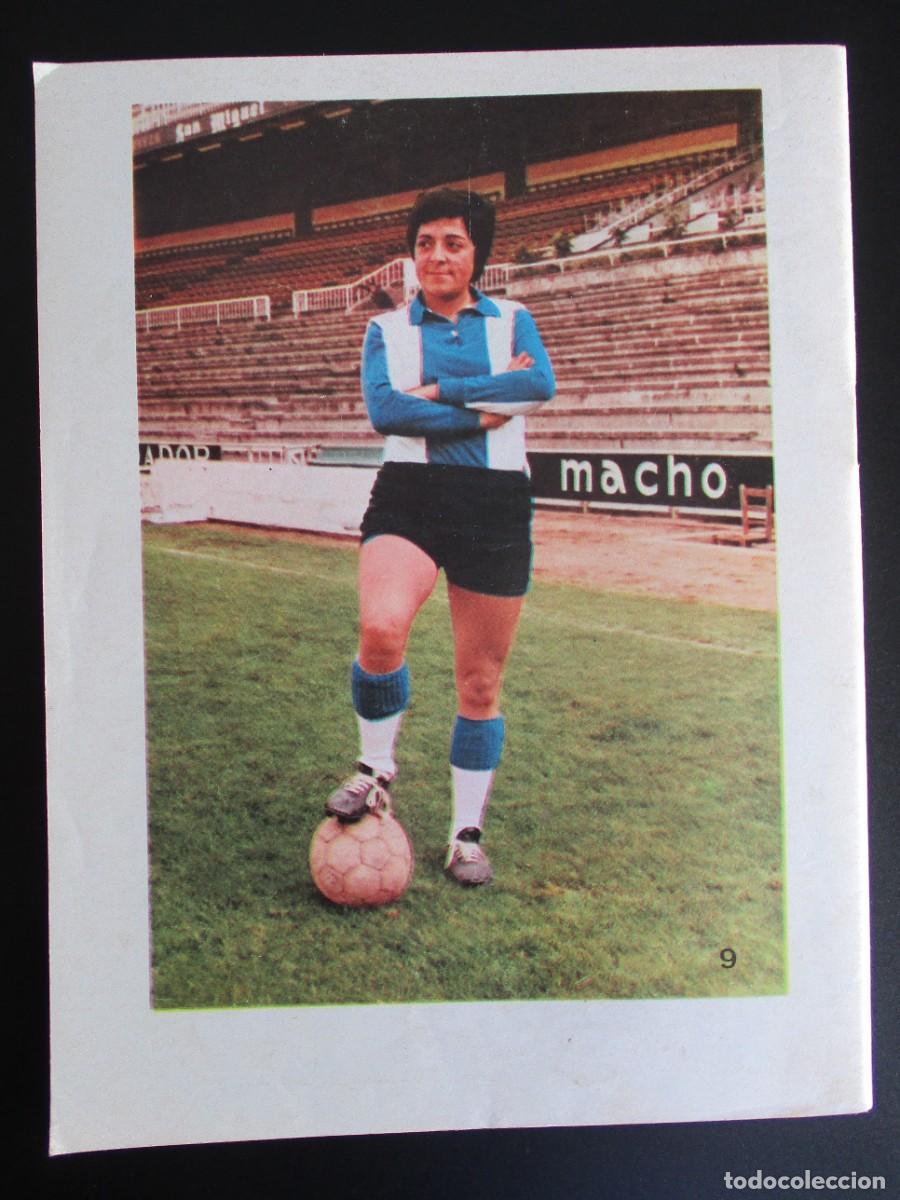 C&oacute;mics: SARGENTO TIGRE, EL (1972, VILMAR) 9 &middot; 1973 &middot; AVISPERO SICILIANO - Foto 3