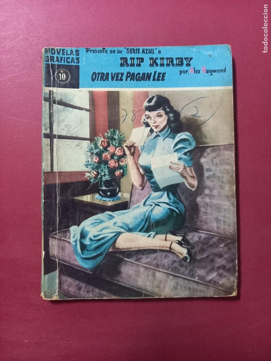 C&oacute;mics: TEBEO ANTIGUO -CON SE&Ntilde;ALES DE USO -REF L22C125 - Foto 1