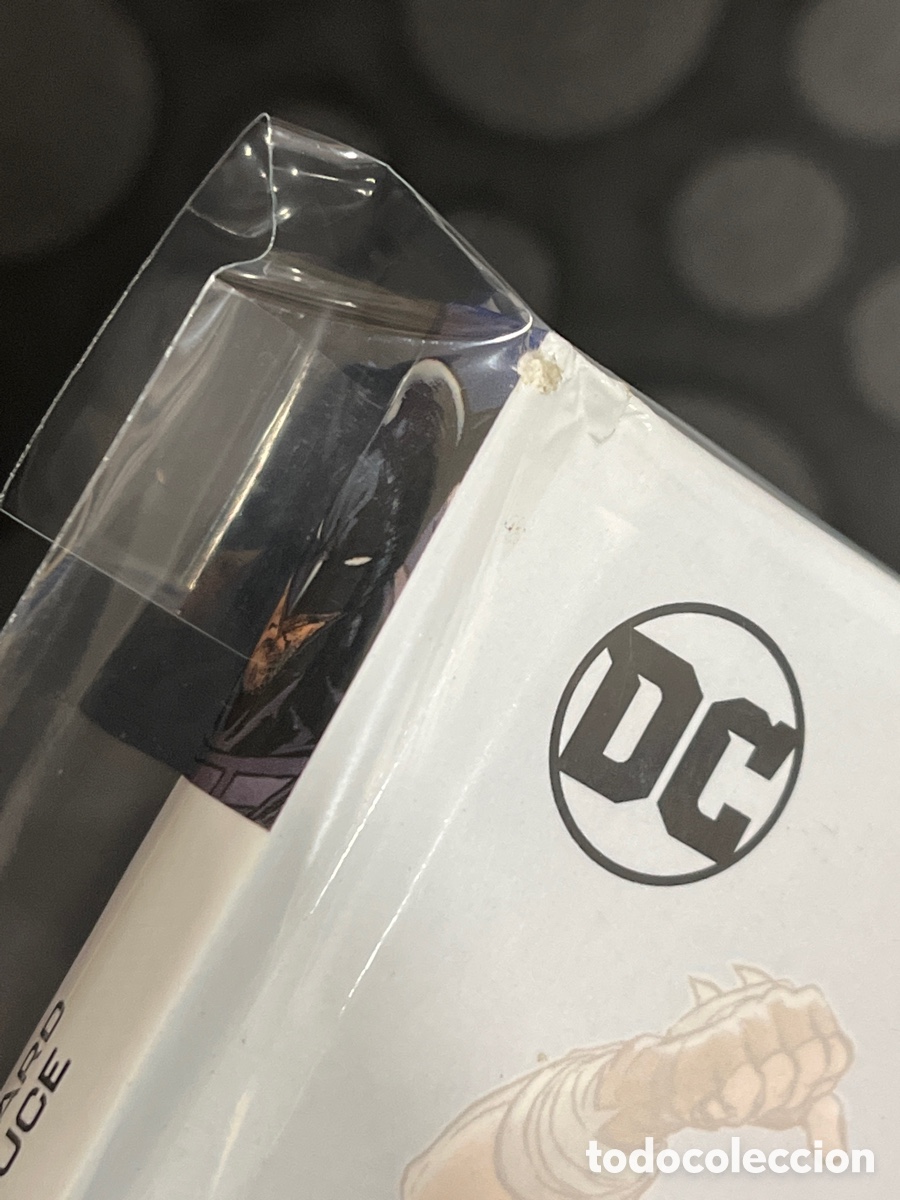 C&oacute;mics: BATMAN & FORNITE : PUNTO CERO DC ECC ( 2021 ) - Foto 5