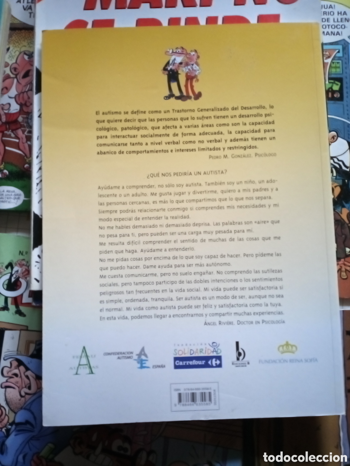 C&oacute;mics: Mortadelo y Filem&oacute;n P&aacute;nico en el Zoo cj92 - Foto 2