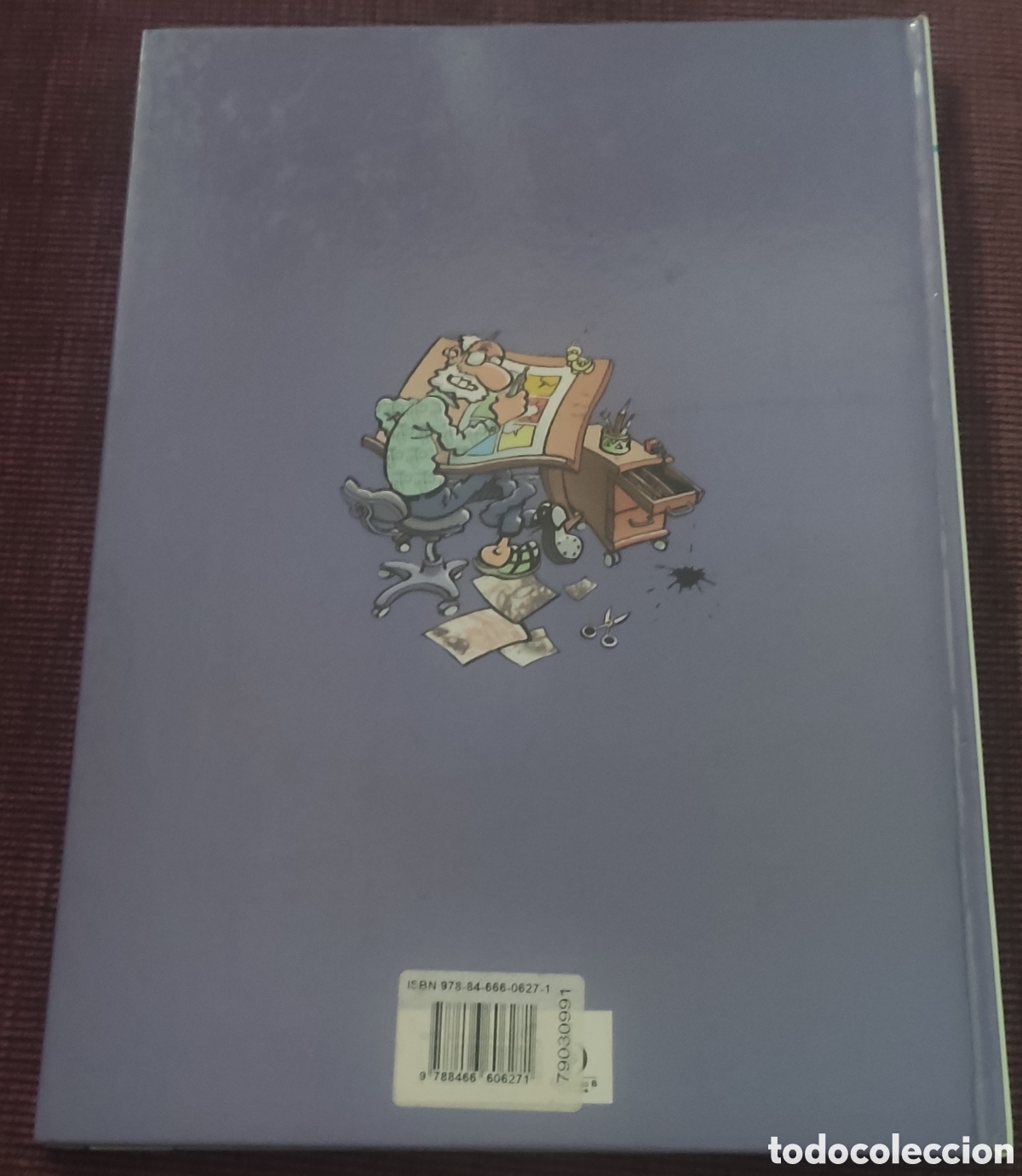 C&oacute;mics: Magos del humor. Superlopez. Iba caminando - Foto 2