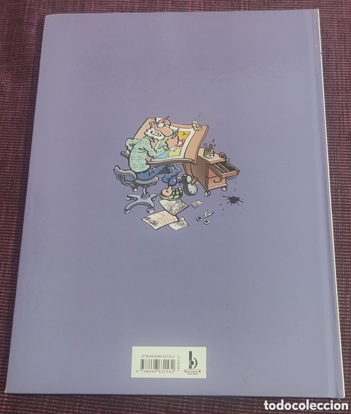 C&oacute;mics: Magos del humor. Superlopez. Hipotecari&oacute;n - Foto 2
