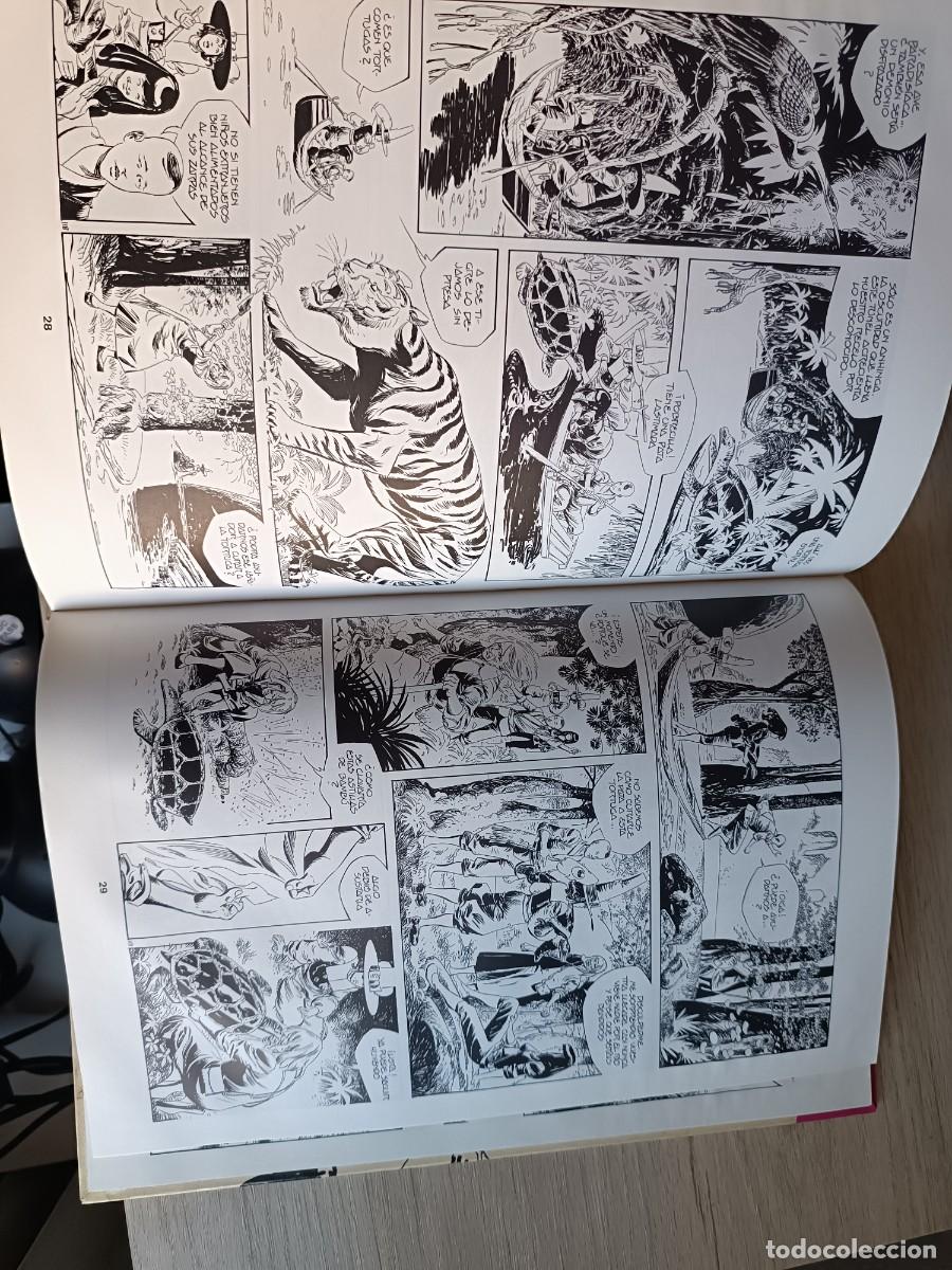 C&oacute;mics: El tremendo Tobi el talism&aacute;n del mandar&iacute;n - Foto 5