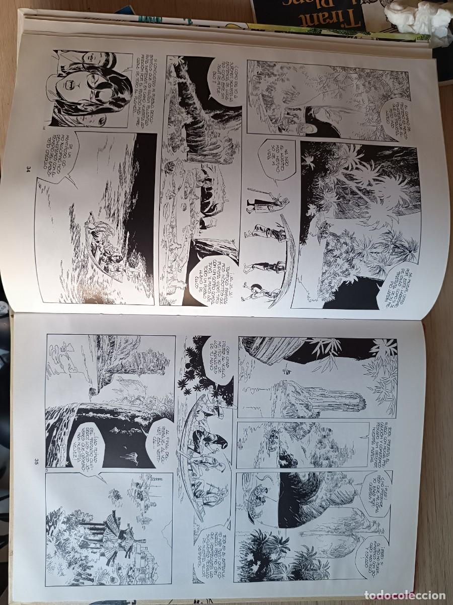 C&oacute;mics: El tremendo Tobi el talism&aacute;n del mandar&iacute;n - Foto 6