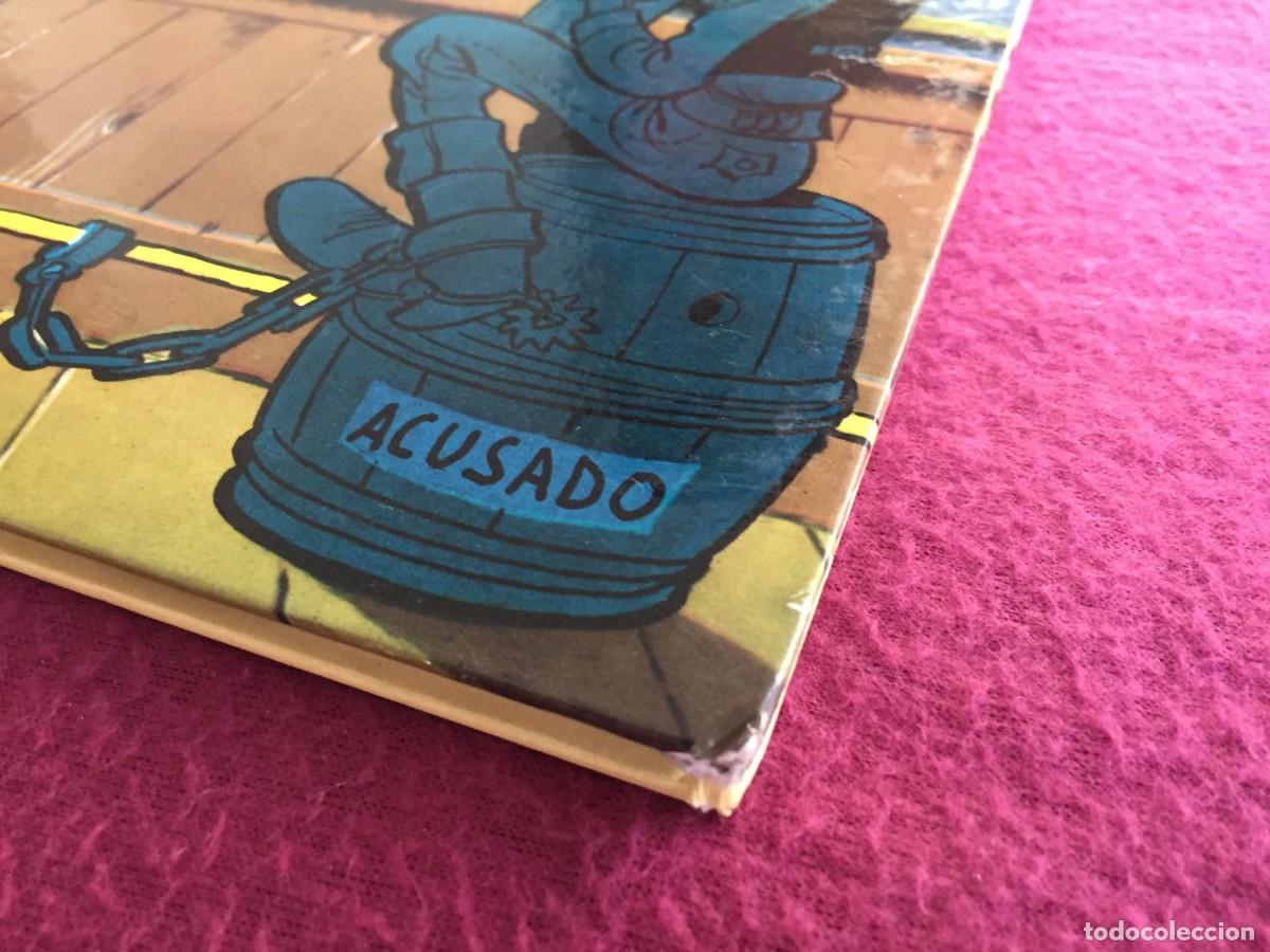 C&oacute;mics: lucky luke, de morris - el juez - salvat 2002 - Foto 4