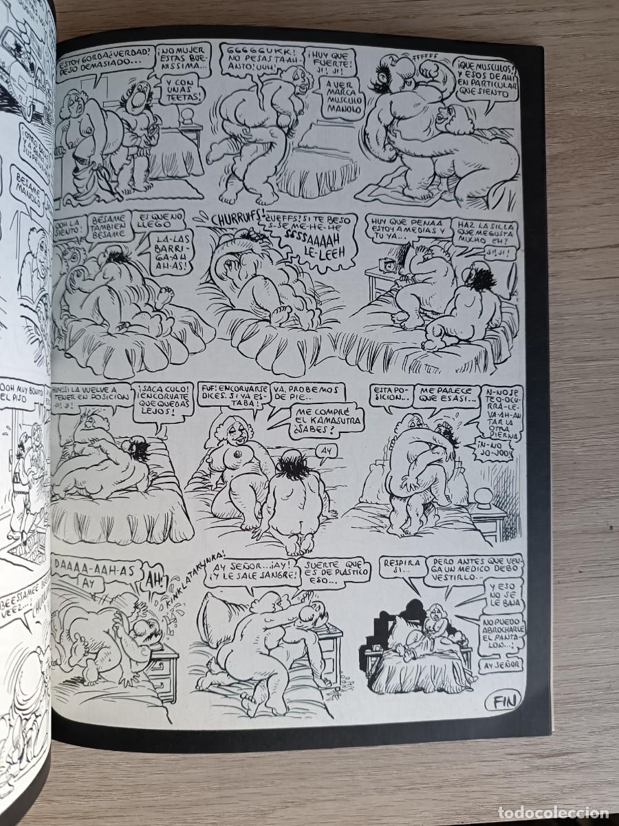 C&oacute;mics: M&aacute;s aventuras del Manolo y la Irene - Foto 2