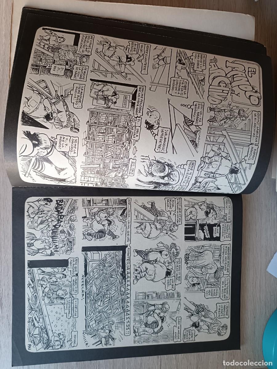 C&oacute;mics: M&aacute;s historias del Manolo y la Irene - Foto 3