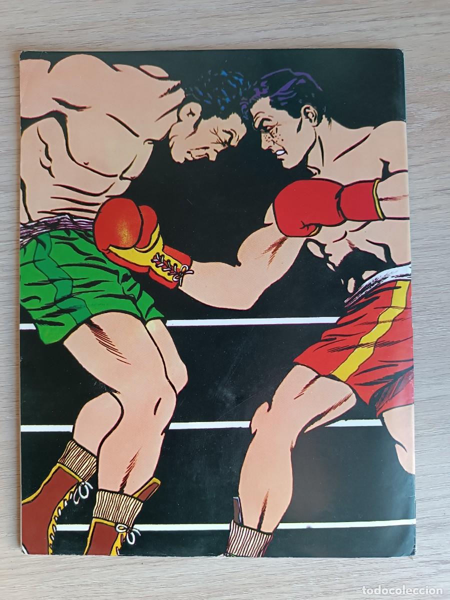 C&oacute;mics: BEN BOLT N&ordm; 4. 1976 EDICIONES MAISAL. JOHN CULLEN MURPHY. - Foto 3