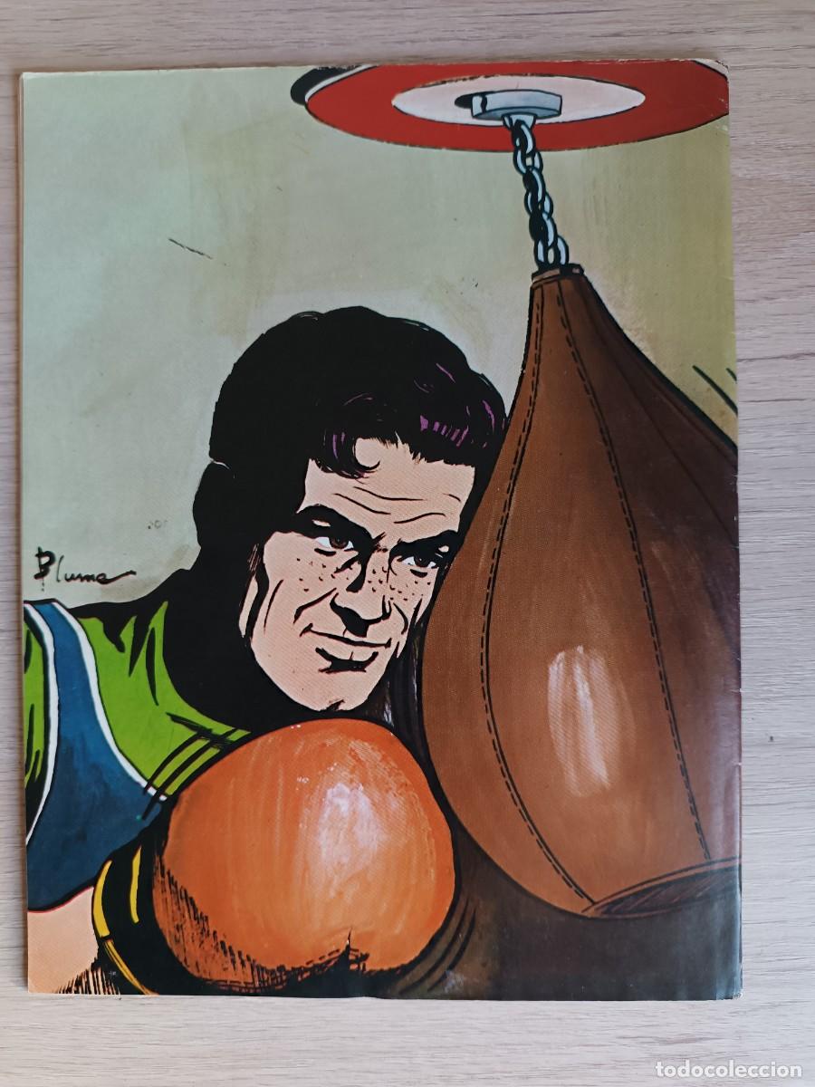 C&oacute;mics: BEN BOLT N&ordm; 7. 1976 EDICIONES MAISAL. JOHN CULLEN MURPHY. - Foto 3