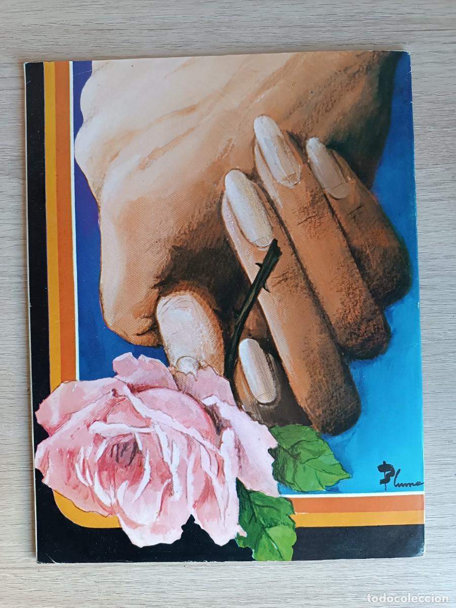 C&oacute;mics: JULIETA JONES 7 1976 EDICIONES MAISAL - Foto 3