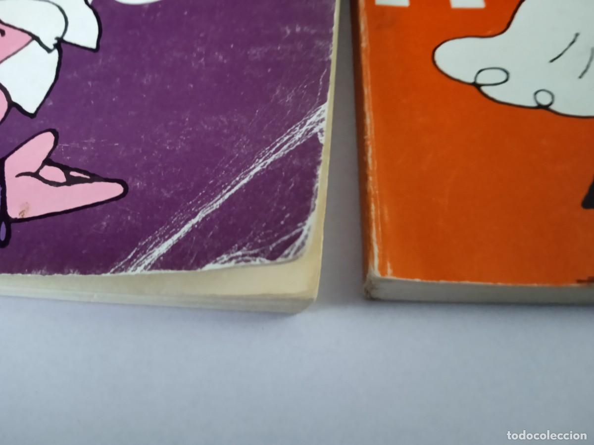 C&oacute;mics: MAFALDA 4 tomos Editorial Lumen - Foto 5