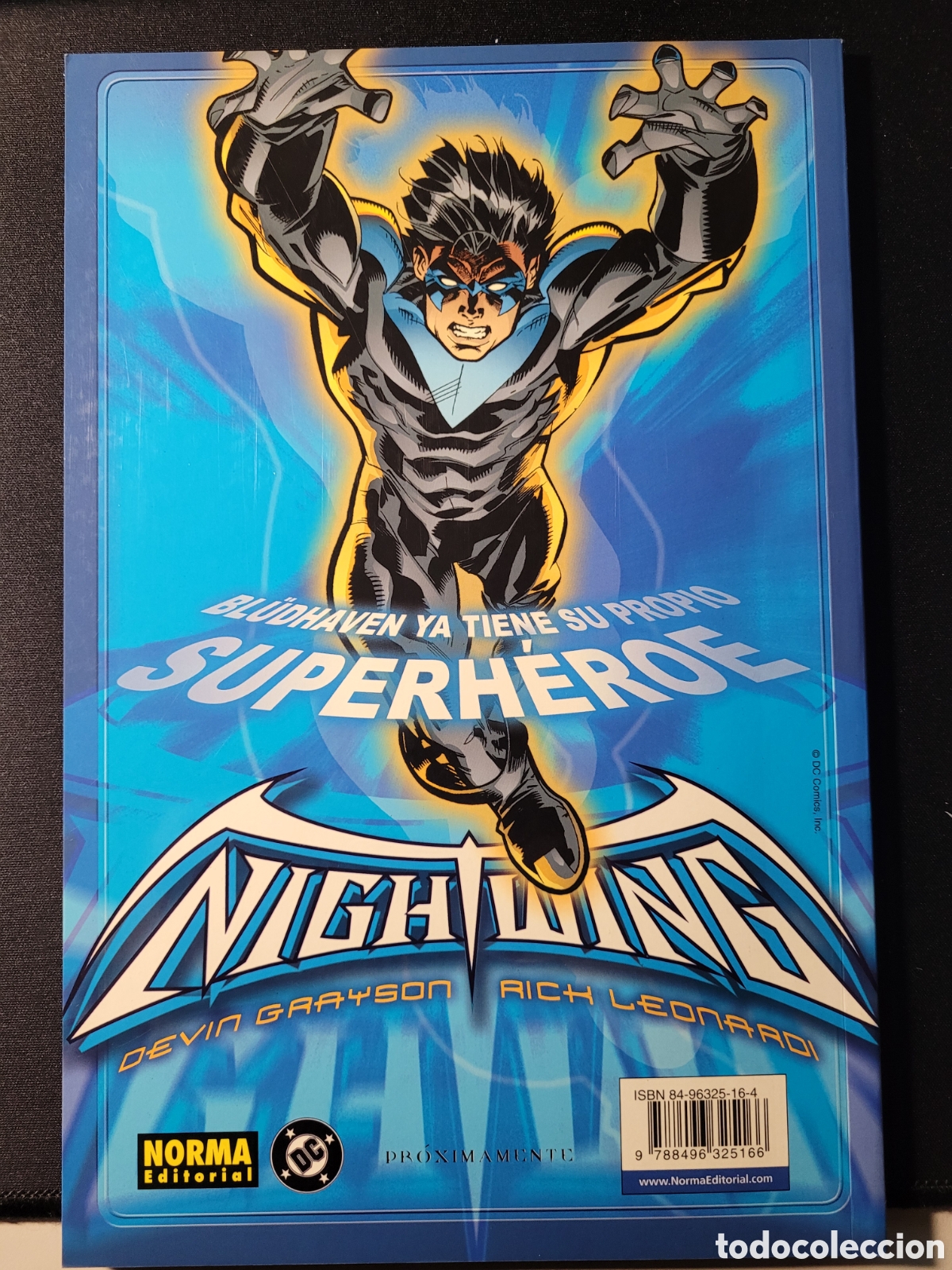 C&oacute;mics: Batman - Silencio Batman n&deg;5 Norma Editorial - Foto 2
