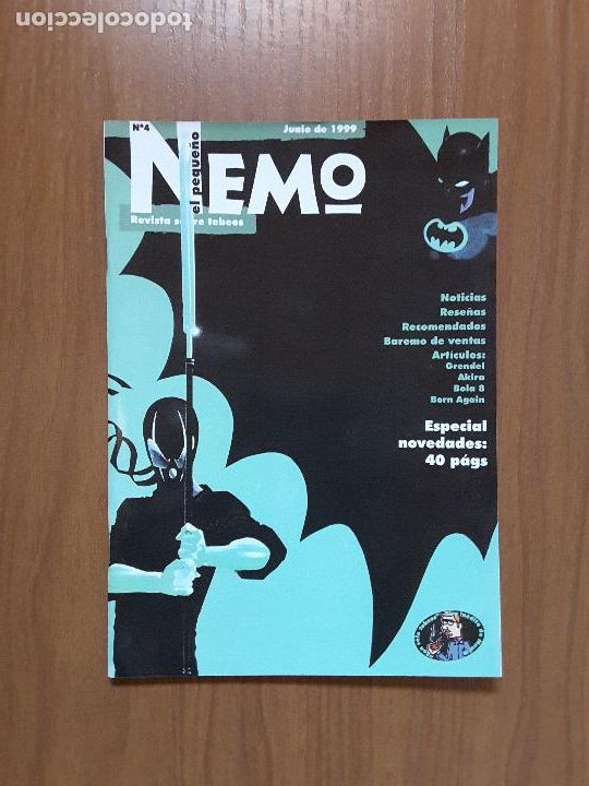 C&oacute;mics: El Peque&ntilde;o Nemo 4 - Foto 1