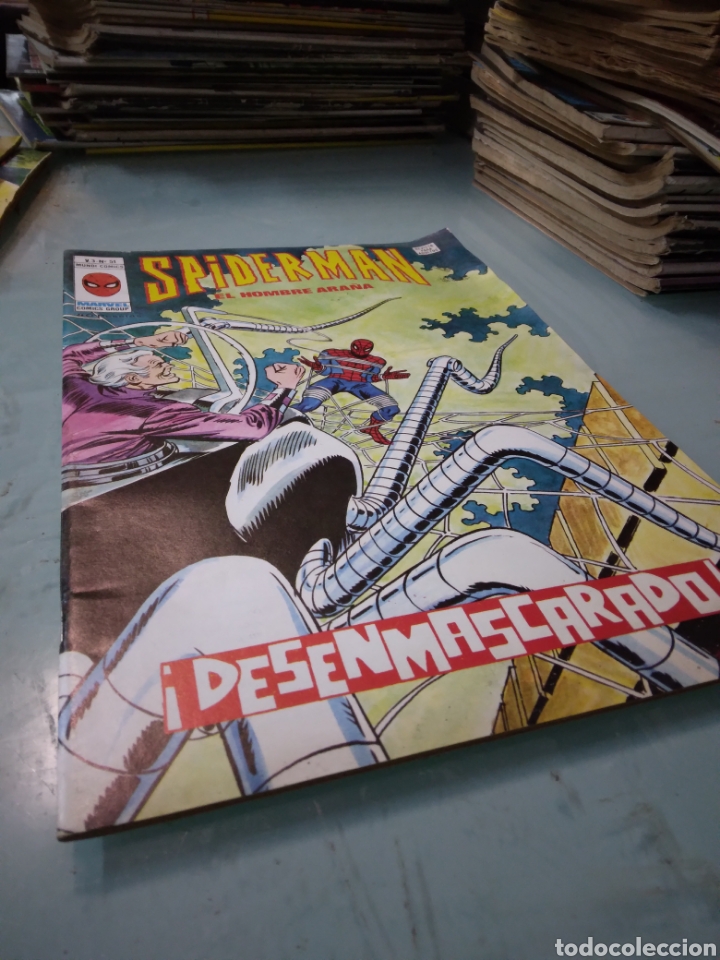 C&oacute;mics: MUNDI COMICS,Spiderman, volumen 3, numero 51 - Foto 1