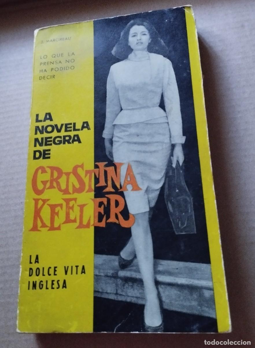 C&oacute;mics: Lote de 3 novelas de Kiosco de principios de los 60 - Foto 2