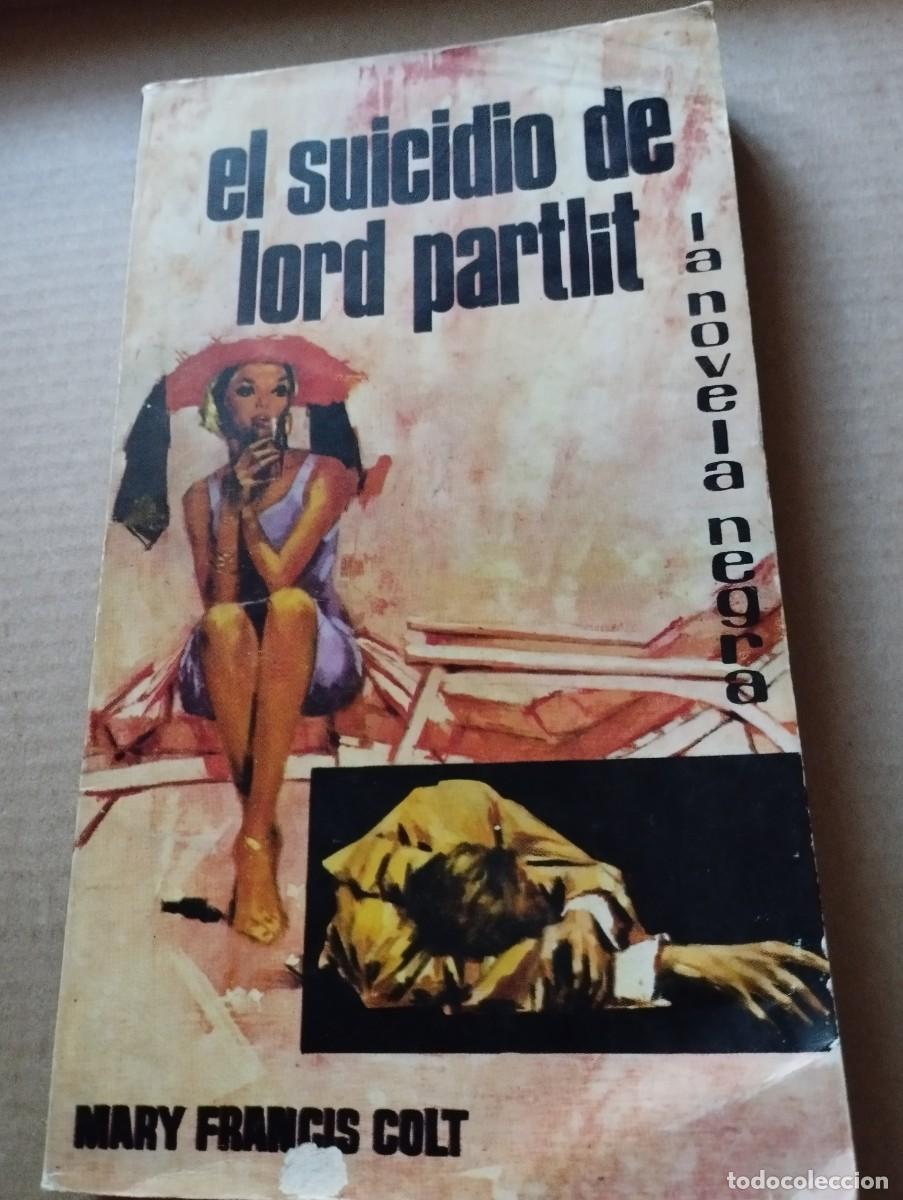 C&oacute;mics: Lote de 3 novelas de Kiosco de principios de los 60 - Foto 3