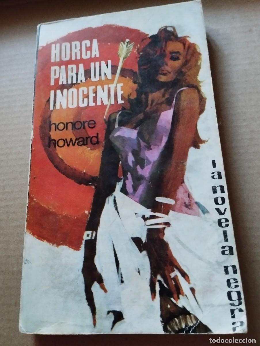 C&oacute;mics: Lote de 3 novelas de Kiosco de principios de los 60 - Foto 4