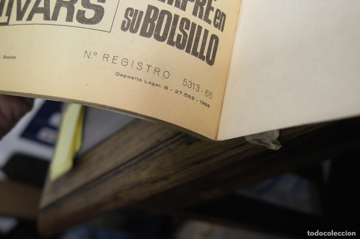 C&oacute;mics: LOS CONSPIRADORES. IVARS - Foto 2