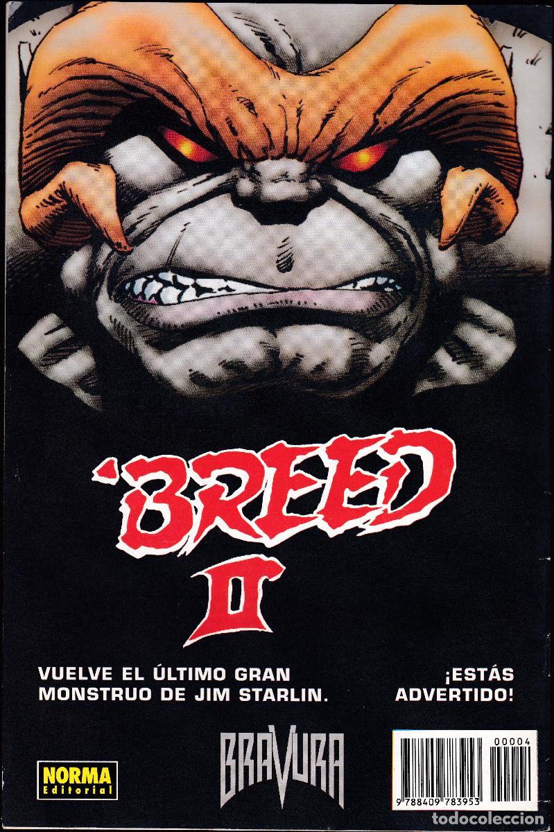 C&oacute;mics: SHADOWMAN - 4 DE 4 - ultimo numero - Norma Editorial &middot; - Foto 2