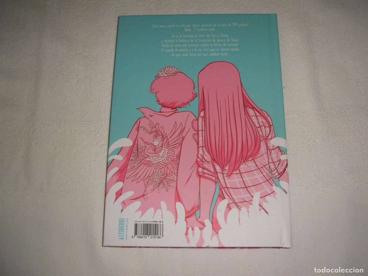 C&oacute;mics: C&oacute;mic Us de Sara Soler - Foto 2