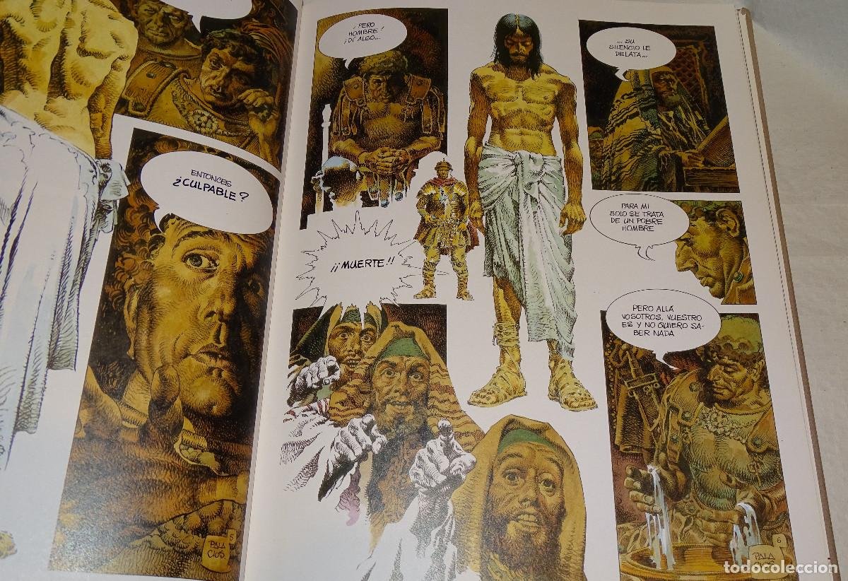 C&oacute;mics: Los derechos humanos. - Foto 2