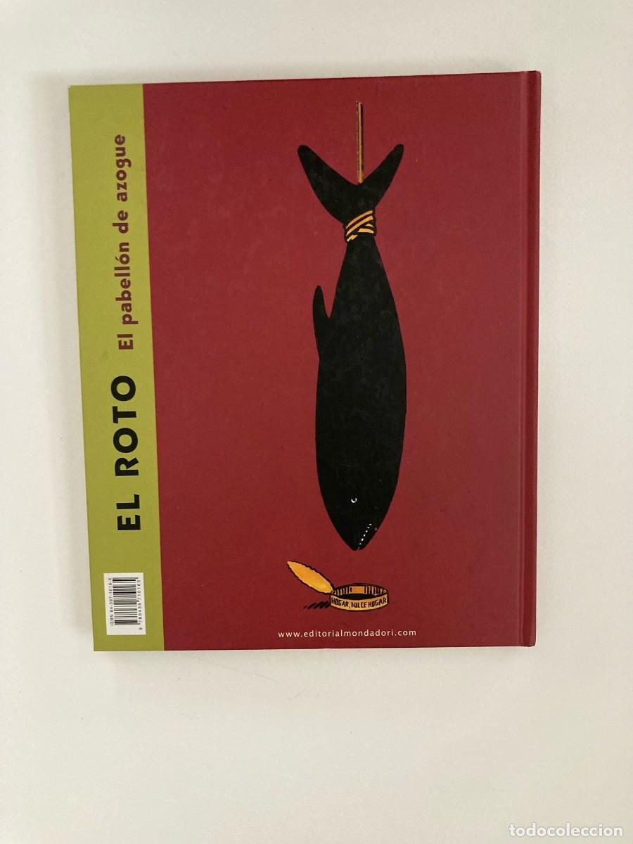 C&oacute;mics: El pabell&oacute;n de azogue. El Roto. - Foto 2