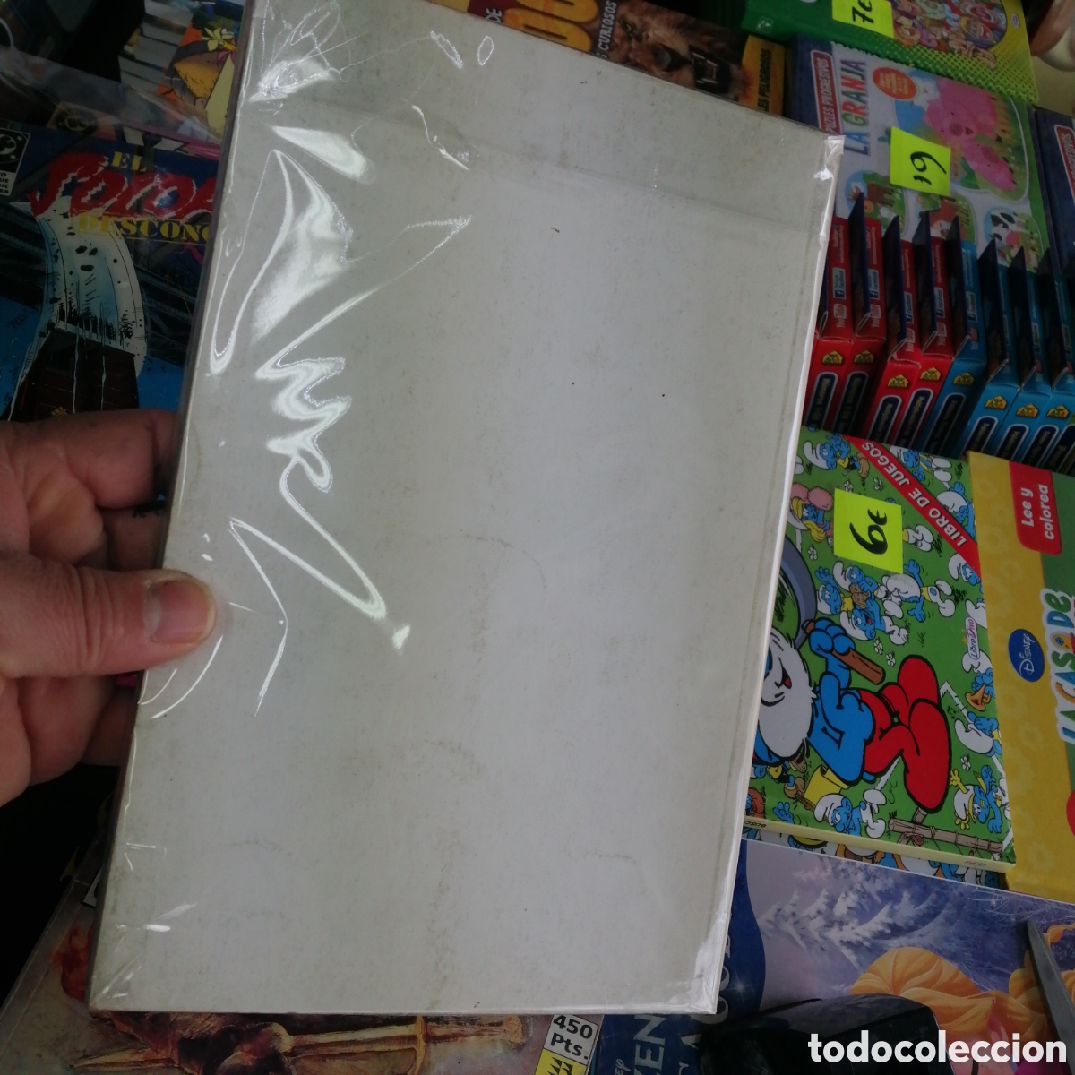 C&oacute;mics: The shadow DC contiene los n&uacute;meros 1 al 4 edici&oacute;nes zinco ( completo) - Foto 3