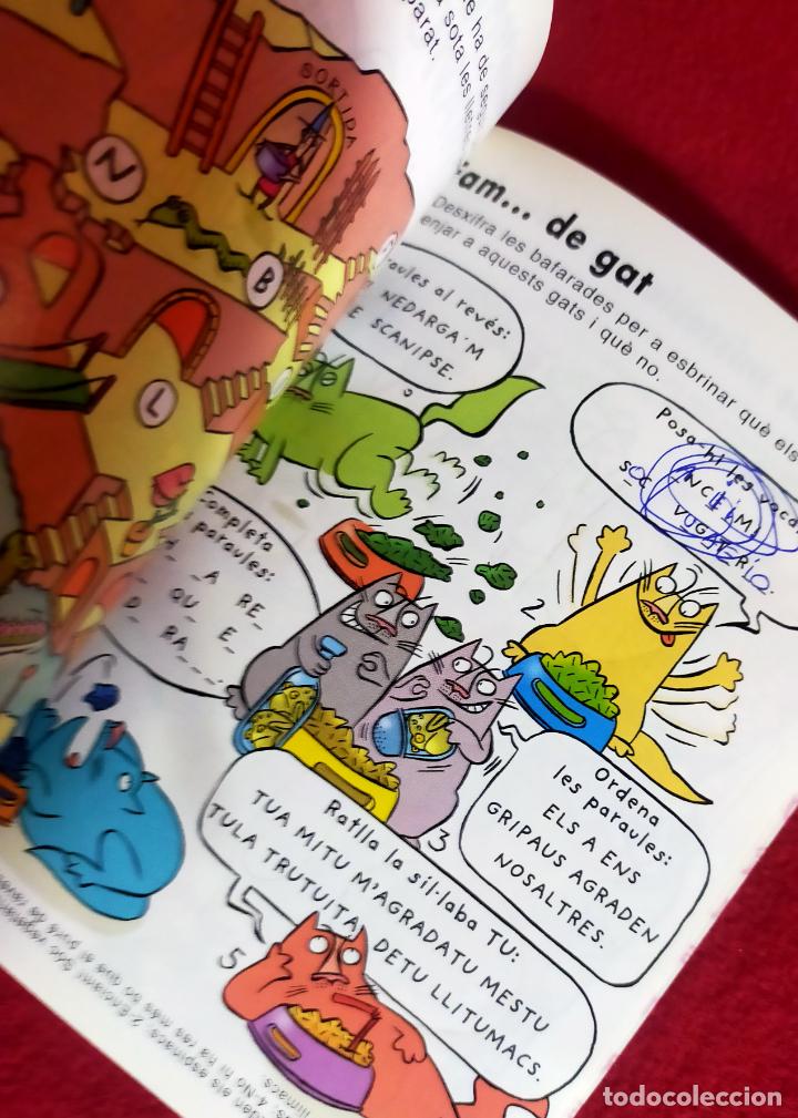 C&oacute;mics: TIRO LIRO N&ordm; 63 - CATALA - Foto 3