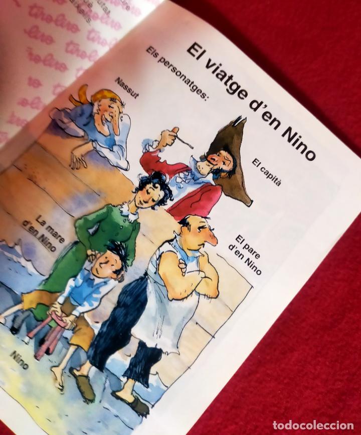 C&oacute;mics: TIRO LIRO N&ordm; 63 - CATALA - Foto 4