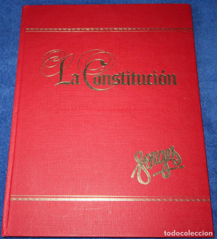 C&oacute;mics: La constituci&oacute;n - Forges (1978) - Foto 1