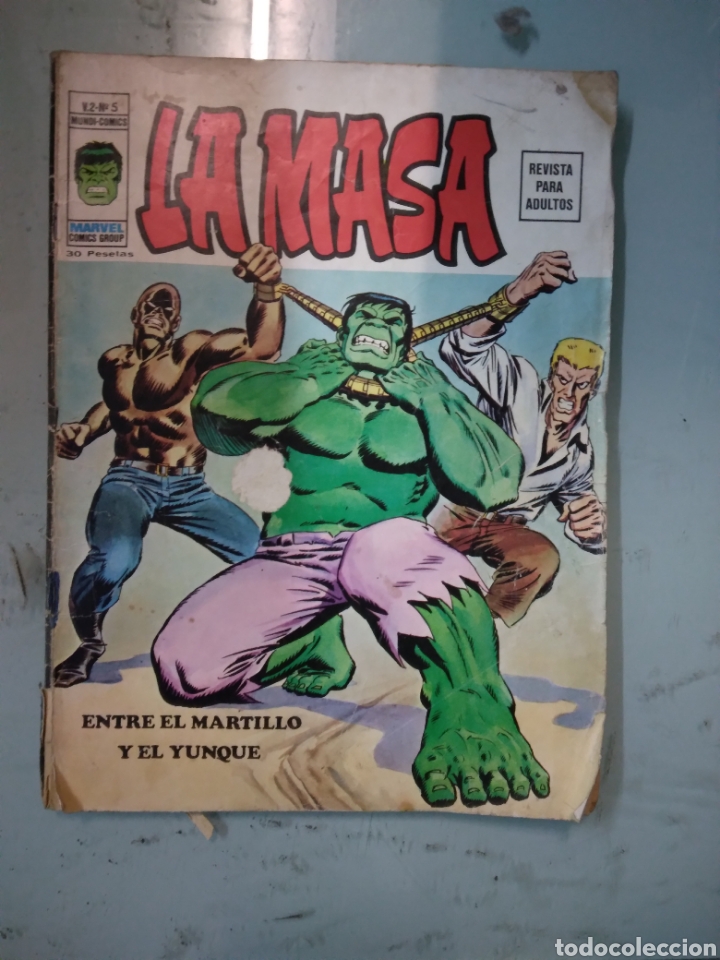 C&oacute;mics: Mundi Comics, Peter Parker Spiderman, volumen 2,numero 5 - Foto 1