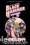 C&oacute;mics: Black Hammer. Visiones 2 - RUBIN, DAVID - Foto 1