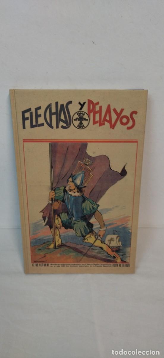 C&oacute;mics: Flechas y Pelayos Volumen 6 - Foto 1