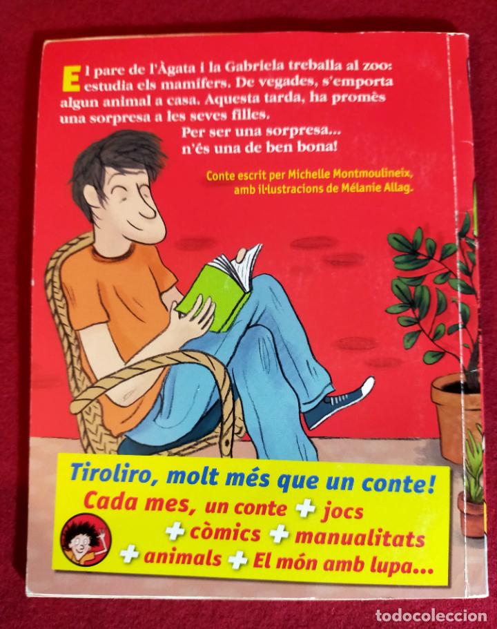 C&oacute;mics: TIRO LIRO N&ordm; 179 - CATALA - Foto 2