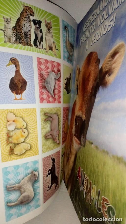 C&oacute;mics: Stick Artivity Panini Animales - Foto 6