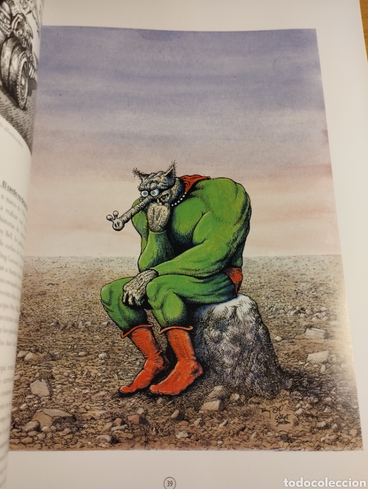 C&oacute;mics: FREAK OUT. GILBERT SHELTONS COMICS (CASAL SOLLERIC) - Foto 19