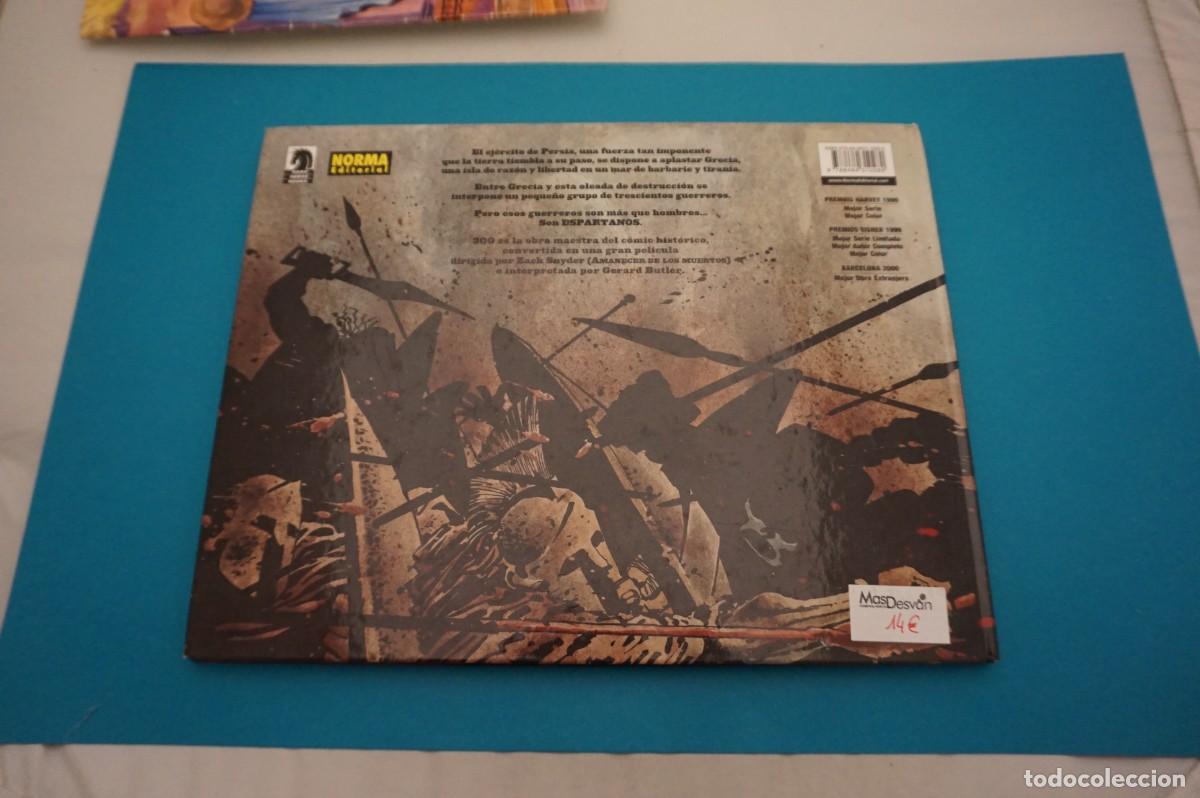 C&oacute;mics: 17C/ 300 - FLANK MILLER & LYNN VARLEY / NORMA EDITORIAL - Foto 7