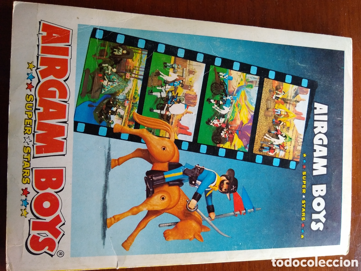 C&oacute;mics: Dumbo 2 Walt Disney - montena 1978 - Foto 3